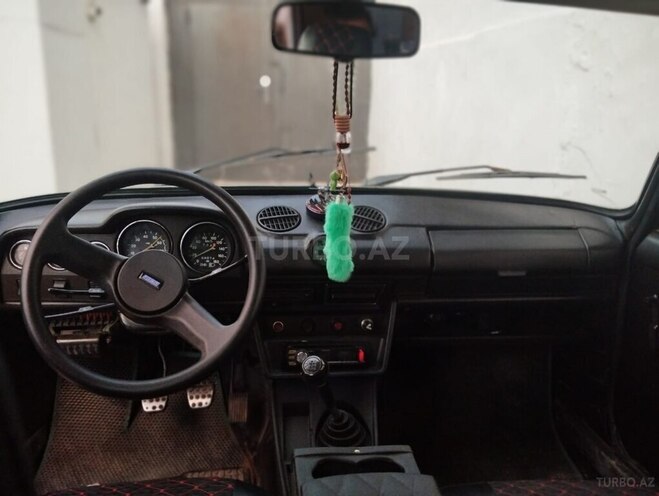LADA (VAZ) 2106 2004, 90,000 km - 1.6 л - Bakı