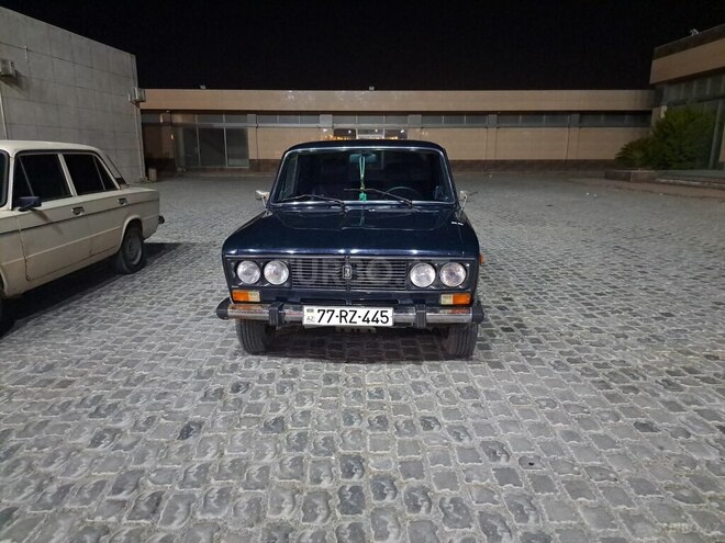 LADA (VAZ) 2106 2004, 90,000 km - 1.6 л - Bakı