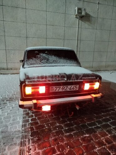 LADA (VAZ) 2106 2004, 90,000 km - 1.6 л - Bakı