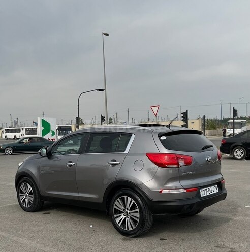 Kia Sportage 2015, 179,000 km - 2.0 л - Bakı