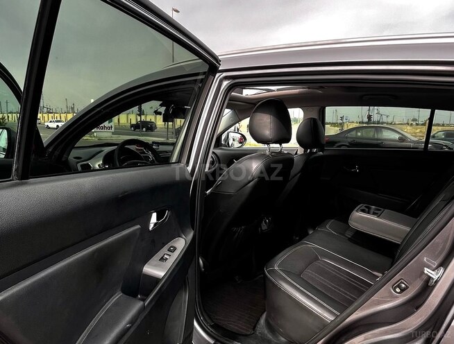 Kia Sportage 2015, 179,000 km - 2.0 л - Bakı