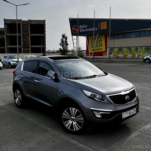 Kia Sportage 2015, 179,000 km - 2.0 л - Bakı