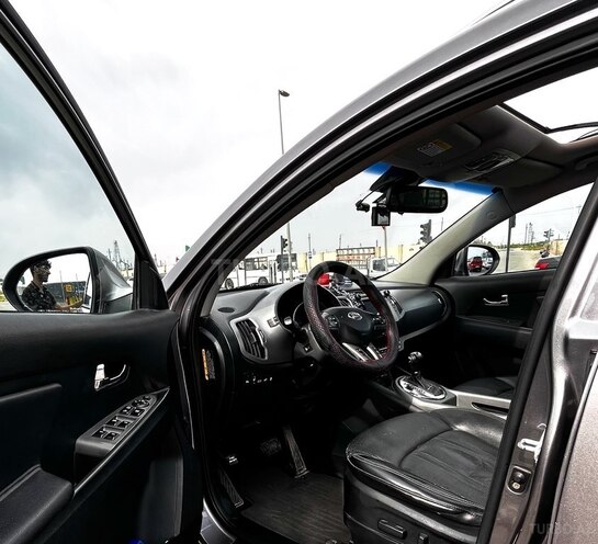 Kia Sportage 2015, 179,000 km - 2.0 л - Bakı