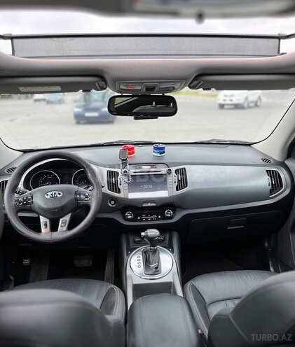 Kia Sportage 2015, 179,000 km - 2.0 л - Bakı