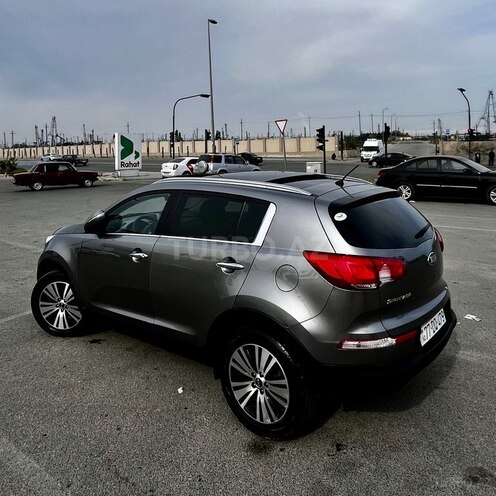 Kia Sportage 2015, 179,000 km - 2.0 л - Bakı