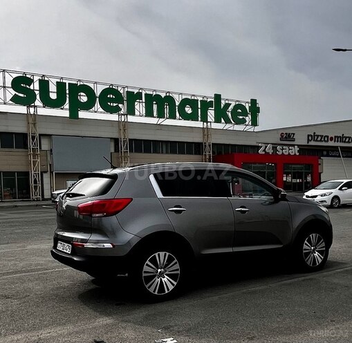 Kia Sportage 2015, 179,000 km - 2.0 л - Bakı