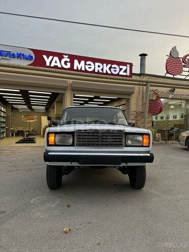 LADA (VAZ) 2107 2009, 70,000 km - 1.6 л - Bakı