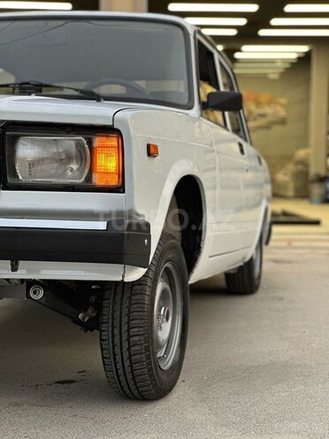 LADA (VAZ) 2107 2009, 70,000 km - 1.6 л - Bakı