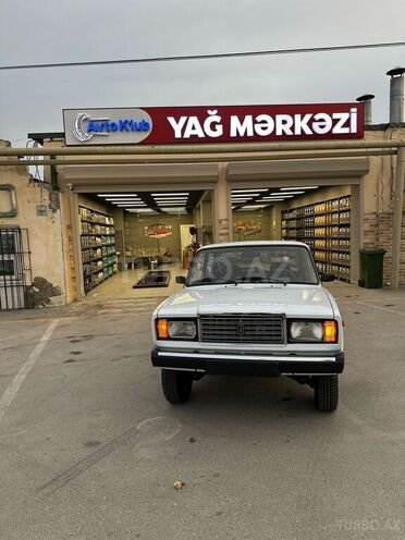 LADA (VAZ) 2107 2009, 70,000 km - 1.6 л - Bakı