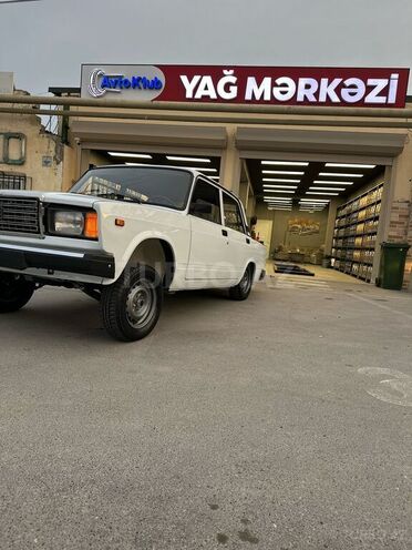 LADA (VAZ) 2107 2009, 70,000 km - 1.6 л - Bakı