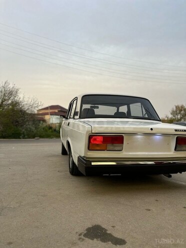 LADA (VAZ) 2107 2009, 70,000 km - 1.6 л - Bakı