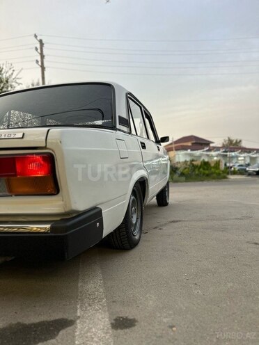 LADA (VAZ) 2107 2009, 70,000 km - 1.6 л - Bakı