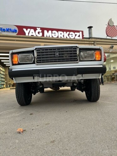 LADA (VAZ) 2107 2009, 70,000 km - 1.6 л - Bakı