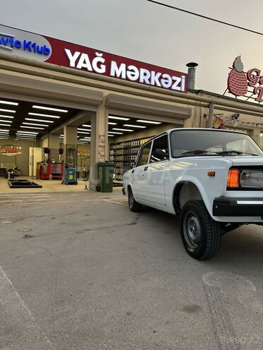 LADA (VAZ) 2107 2009, 70,000 km - 1.6 л - Bakı