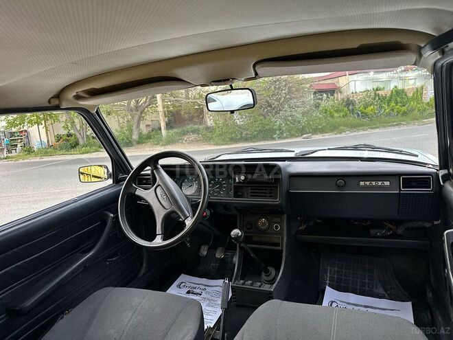 LADA (VAZ) 2107 2009, 70,000 km - 1.6 л - Bakı