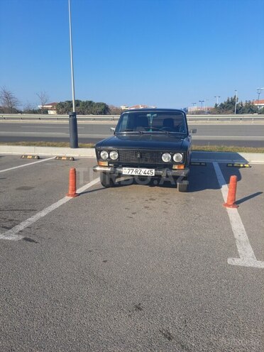 LADA (VAZ) 2106 2004, 90,000 km - 1.6 л - Bakı
