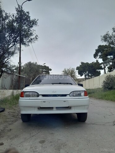 LADA (VAZ) 2114 2012, 233,780 km - 1.6 l - Bakı