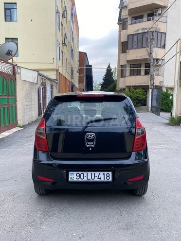 Hyundai i10 2011, 224,000 km - 1.3 л - Bakı