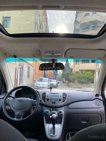 Hyundai i10 2011, 224,000 km - 1.3 л - Bakı