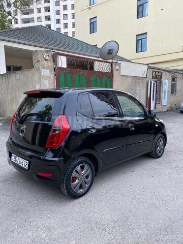 Hyundai i10 2011, 224,000 km - 1.3 л - Bakı