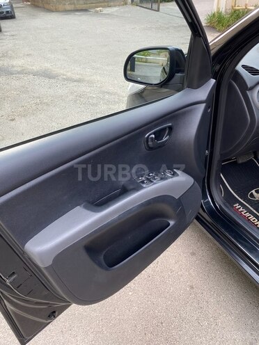 Hyundai i10 2011, 224,000 km - 1.3 л - Bakı