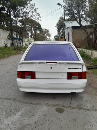 LADA (VAZ) 2114 2012, 233,780 km - 1.6 l - Bakı