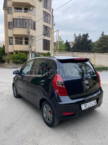 Hyundai i10 2011, 224,000 km - 1.3 л - Bakı