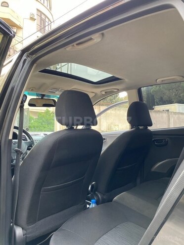 Hyundai i10 2011, 224,000 km - 1.3 л - Bakı