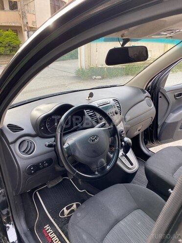 Hyundai i10 2011, 224,000 km - 1.3 л - Bakı