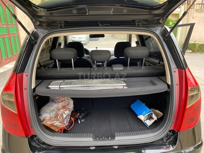 Hyundai i10 2011, 224,000 km - 1.3 л - Bakı
