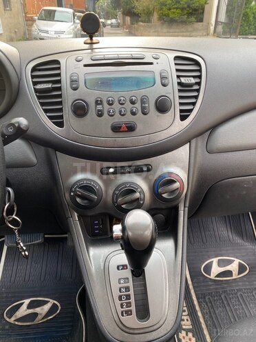Hyundai i10 2011, 224,000 km - 1.3 л - Bakı