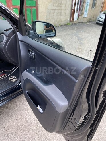 Hyundai i10 2011, 224,000 km - 1.3 л - Bakı