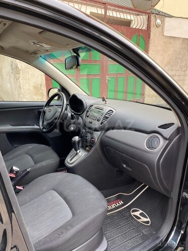 Hyundai i10 2011, 224,000 km - 1.3 л - Bakı