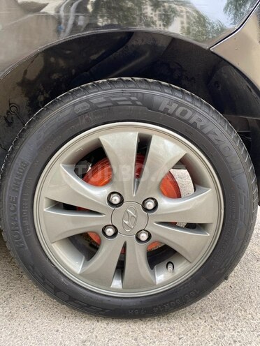 Hyundai i10 2011, 224,000 km - 1.3 л - Bakı