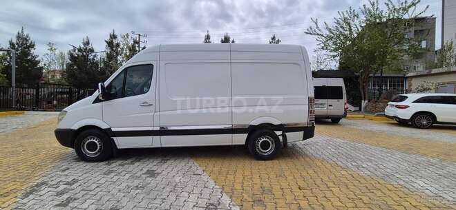 Mercedes Sprinter 316 2010, 312,000 km - 2.2 л - Bakı