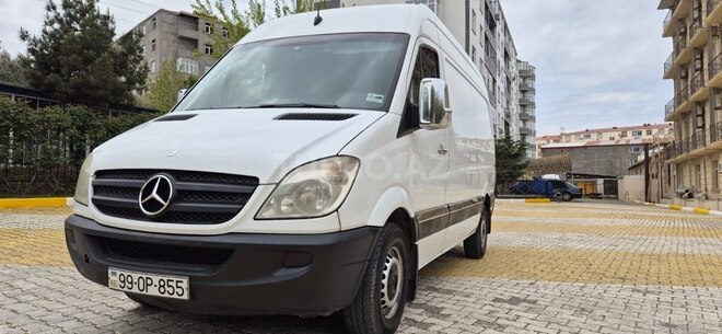 Mercedes Sprinter 316 2010, 312,000 km - 2.2 л - Bakı