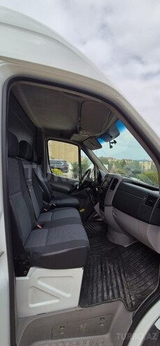 Mercedes Sprinter 316 2010, 312,000 km - 2.2 л - Bakı