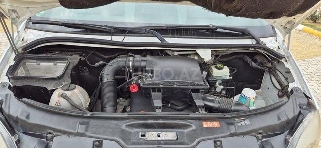 Mercedes Sprinter 316 2010, 312,000 km - 2.2 л - Bakı