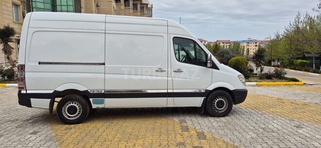 Mercedes Sprinter 316 2010, 312,000 km - 2.2 л - Bakı