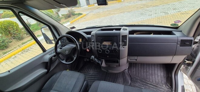 Mercedes Sprinter 316 2010, 312,000 km - 2.2 л - Bakı