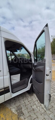 Mercedes Sprinter 316 2010, 312,000 km - 2.2 л - Bakı