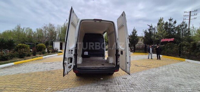 Mercedes Sprinter 316 2010, 312,000 km - 2.2 л - Bakı