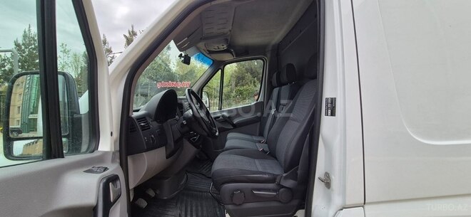 Mercedes Sprinter 316 2010, 312,000 km - 2.2 л - Bakı