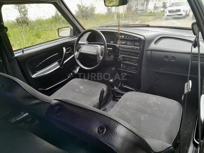 LADA (VAZ) 2114 2012, 233,780 km - 1.6 l - Bakı
