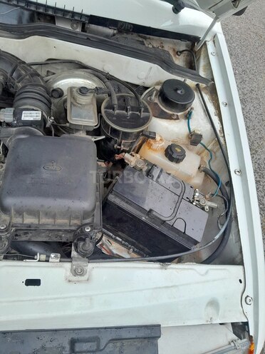 LADA (VAZ) 2114 2012, 233,780 km - 1.6 l - Bakı