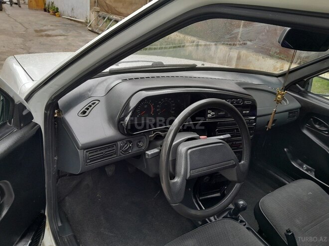 LADA (VAZ) 2114 2012, 233,780 km - 1.6 l - Bakı