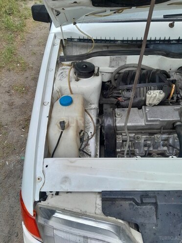 LADA (VAZ) 2114 2012, 233,780 km - 1.6 l - Bakı