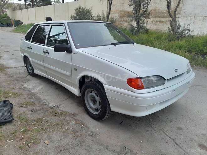 LADA (VAZ) 2114 2012, 233,780 km - 1.6 l - Bakı
