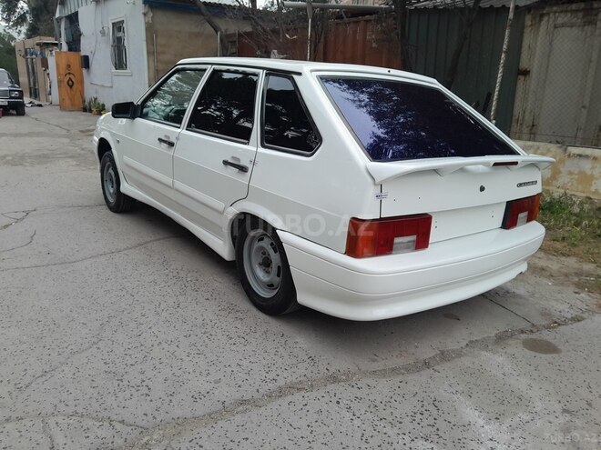 LADA (VAZ) 2114 2012, 233,780 km - 1.6 l - Bakı
