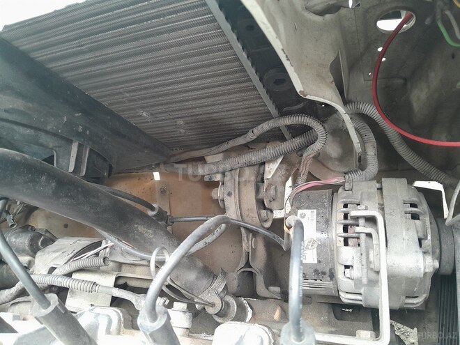 LADA (VAZ) 2114 2012, 233,780 km - 1.6 l - Bakı